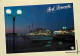 11 - Leucate - Port Leucate - A La Tombée De La Nuit - Bateaux - CPM - Voir Scans Recto-Verso - Leucate