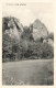 BELGIQUE - Ferrières - Rochers De Sy Sur Ourthe - Carte Postale Ancienne - Ferrieres