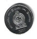 * Sri Lanka  1 Rupee  2017 Km 218 Xf+ - Sri Lanka