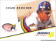 CAR-AAQP13-0965 - CYCLISME - JOHAN MUSSEEUW - BRIKO - A REAL PASSION - Radsport