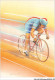 CAR-AAQP13-0952 - CYCLISME - CYCLISTE EN COURSE - Radsport
