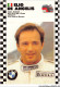 CAR-AAQP6-0514 - SPORT - MOTO - ELIO DE ANGELIS - Motorcycle Sport