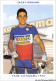 CAR-AAQP13-1002 - CYCLISME - JACKY DURA - TEAM CASTORAMA 1994 - Radsport