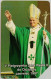 Poland 100 Units Urmet Card - Pope John Paul II - Pologne