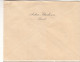 Norvège - Lettre De 1929 - Oblit Larvik - Exp Vers Kristiansand - - Storia Postale