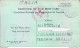 Pr196 Coperchia  Prigioniero Di Guerra Negli Stati Uniti  1943 Franchigia - Franchise