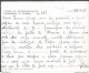 Pr102 Romaprigioniero Di Guerra In Gran Bretagna Scrive Alla Moglie - Franchise