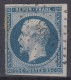 TIMBRE FRANCE N° 10 OBLITERATION PC 2223 NANTEUIL LE HAUDOUIN OISE - A VOIR - 1852 Louis-Napoleon