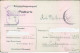 Pr46-maggisano  Prigioniero Di Guerra In Germania  Scrive Alla Sua Famiglia 1944 - Portofreiheit