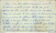Pr174 Buccino Prigioniero Di Guerra Negli Stati Uniti Scrive Ai Genitori 1943 - Franchise