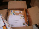 LOT DE TIMBRES OBLITERES OU PAS ET ENVELOPPES DU MONDE ENTIER 12,5 KILOS - Lots & Kiloware (mixtures) - Min. 1000 Stamps