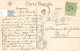BELGIQUE - Enghien - L'hôpital - Carte Postale Ancienne - Edingen