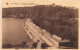 BELGIQUE - La Gileppe - Vue Sur Le Barrage - Vue Générale - Animé - Forêt - Carte Postale Ancienne - Gileppe (Stuwdam)