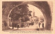 BELGIQUE - Beauraing - L'entrée Du Parc Du Pensionnat - Animé - Carte Postale Ancienne - Beauraing