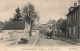 FRANCE - Saint Florentin - La Rue D'Aval - Carte Postale Ancienne - Saint Florentin