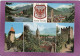MERANO MERAN Multiview  Casino Municipale  Kurhaus   Porta Passiria Panorama Verso Bolzano Torre Romana Sulla Stemma - Merano