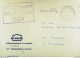 Orts-Brief Mit ZKD-Kastenstempel "GHG Lebensmittel 1502 POTSDAM-Babelsberg1" Vom 5.7.65 An Direktor Der HO/G - Centrale Postdienst
