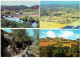 Lot 15 Cpm - Portugal > MIRANDELA Bragança LERIA AVEIRO COSTA NOVA Buarcos Castelo Rofrigo COIMBRA VILA DO CONDE - Viana Do Castelo