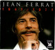 JEAN FERRAT  Coffret De 5 Cds     1961 / 1971      (ref CD2) - Sonstige - Franz. Chansons