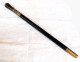 RARISSIMO “BASTONE ANIMATO” INIZIO ‘900 DA "COMANDANTE" MILITARE E/O “SIGNORE” NELLE COLONIE INGLESI Cd "SWAGGER STICK" - Messen