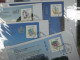 Hong Kong 1999 - 2002 Attractions / Definitive Stamps Booklet First Day Cover - FDC