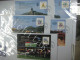 Hong Kong 1999 - 2002 Attractions / Definitive Stamps Booklet First Day Cover - FDC