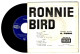 Ronnie Bird - 45 T EP Où Va-t-elle (1965) - 45 T - Maxi-Single