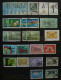 Argentine - Important Lot De Timbres Oblitérés à Trier Sur 14 Pages D'album - Collections, Lots & Séries