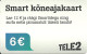 Estonia: Prepaid Tele2 Smart - Estonia