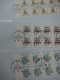 Hong Kong 1999 - 2002 Attractions / Definitive Stamp 7-11 Booklet First Day Cover - FDC