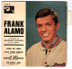 Frank Alamo - 1er 45 T EP Loop De Loop (1963) - 45 G - Maxi-Single