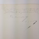 Decreto Firmato Dal Re Umberto I - Re D'Italia e Autografato Dal Ministro Della Guerra Francesco Ricotti Magnani - Décrets & Lois