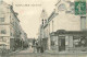 77 - Rozay En Brie - Rue De Paris - Animée - Oblitération Ronde De 1912 - CPA - Voir Scans Recto-Verso - Rozay En Brie
