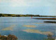 58 - Corbigny - Etang De Baye Aux Environs De Corbigny - CPM - Voir Scans Recto-Verso - Corbigny