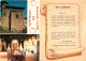 38 - Roussillon - Château De Roussillon - Multivues - CPM - Carte Neuve - Voir Scans Recto-Verso - Roussillon