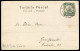 Deutsche Kolonien Kamerun, 1900, 21 I, Brief - Kamerun