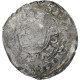 Royaume De Bohême, Karl IV, Gros De Prague, 1346-1378, Prague, Argent, TB+ - Tchéquie