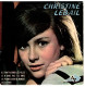 Christine Lebail - 45 T EP Ils Font Pleurer Les Filles (1965) - 45 Rpm - Maxi-Singles