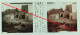 Photo Sur Plaque De Verre, Guerre 14/18, Loupy Le Château, Meuse, Eglise, Clocher Dans Les Décombres, Bombardement, 1915 - Diapositiva Su Vetro