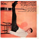 Jean-Claude Forestier - 45 T EP J'ai Le Coeur Qui Est Chaud (1964) - 45 G - Maxi-Single