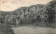 BELGIQUE - Ferrières - Sy - Vue Sur Les Rochers - Carte Postale Ancienne - Ferrieres