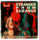 Richie Allen Orchestra - 45 T EP Stranger From Durango (1961) - 45 Toeren - Maxi-Single