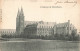 BELGIQUE - Anhée - Maredsous - Vue Générale De L'abbaye - Carte Postale Ancienne - Anhée