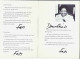 FATS DOMINO - European Tour March 1977 - SOUVENIR PROGRAMME (Facicule 16 Pages - 15 X 21cm) - Objets Dérivés