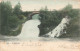 Belgique - Coo - Vue Sur La Cascade - Colorisé - Carte Postale Ancienne - Autres & Non Classés