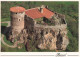 FRANCE - Busséol - Château Féodal De Busséol - Carte Postale - Other & Unclassified