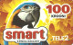Estonia: Prepaid Tele2 Smart. Parrot - Estonie