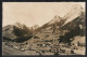 AK Boltigen I. S., Panoramablick Von Der Bergwiese Aus  - Boltigen