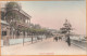 Nagasaki Japan 1906 Postcard - Sonstige & Ohne Zuordnung