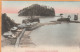 Nagasaki Japan 1906 Postcard - Sonstige & Ohne Zuordnung